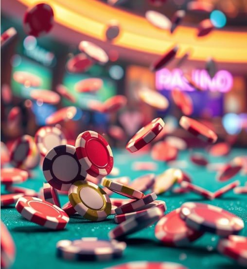 French Roulette table layout on kratonbet login showing wheel, betting zones, and live dealer interface